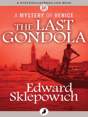 cover image of The Last Gondola